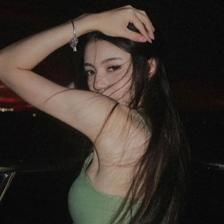 你注定属于我