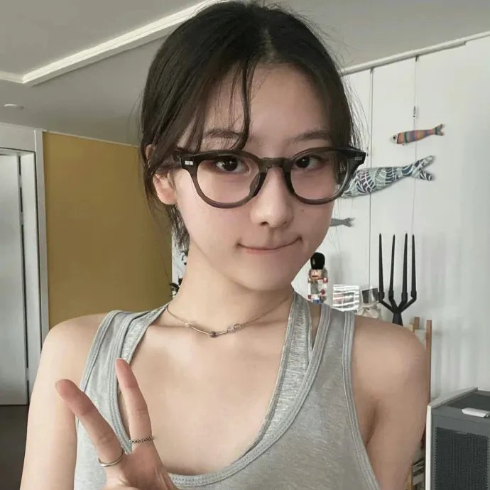 从心开始